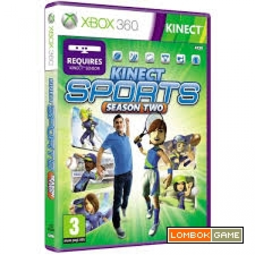 GAME XBOX KINECT