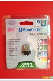 Bluetooth dongle USB