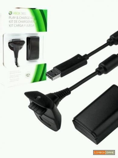 Charger Stik XBOX