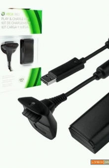 Charger Stik XBOX