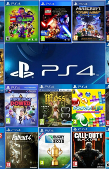 DIGITAL Game PS4 / PS5 PAKETAN - REG2