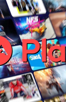 EA PLAY PS4 GRATIS 40an JUDUL GAME