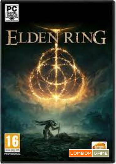 Elden Ring Deluxe Edition