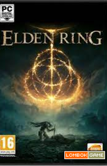 Elden Ring Deluxe Edition