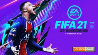 FIFA 2021 PSVITA