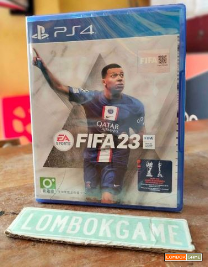 FIFA 23 PS4 DIGITAL STANDARD EDITION