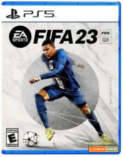 FIFA 23 PS5 DIGITAL STANDARD EDITION