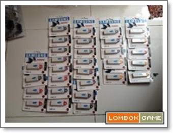 flash disk samsung 4gb & 8gb