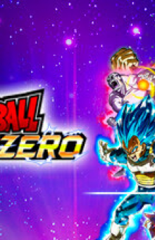 GAME PC DRAGON BALL Sparking! ZERO