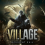 GAME PC RESIDENT EVIL VILLAGE