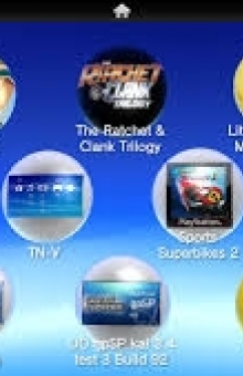 ISI GAME PSVITA