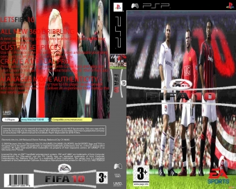 ISI GAMES PSP ISO