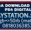 JASA DOWNLOAD GAME PS4