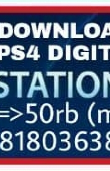 JASA DOWNLOAD GAME PS4