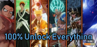 JASA UNLOCK SAVE DATA PS4 HEN SEMUA KARAKTER