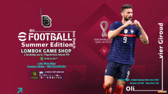 JASA UPDATE PES 2020 PS4 (SEPT2024)