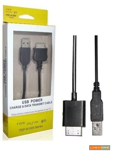 Kabel data PSP GO