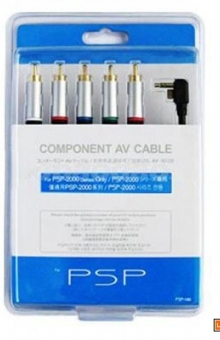 KABEL PSP ke TV