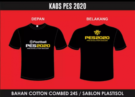 KAOS PES2020