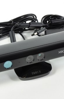 KINECT XBOX REF