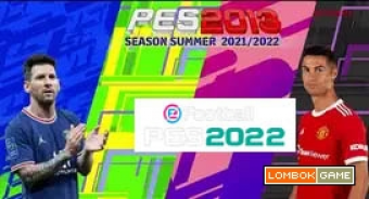 PES 2013 UPDATE SEPTEMBER 2021 (PS3 CFW/OFW)