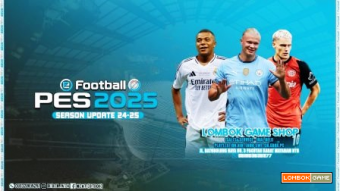 PES 2025 PS3 BITBOX UPDATE NOVEMBER 2024