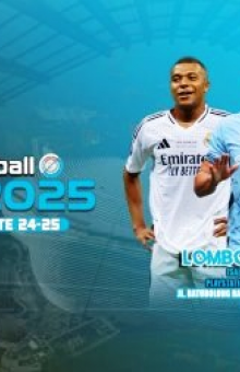 PES 2025 PS3 BITBOX UPDATE NOVEMBER 2024