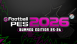 PES2025 PS4 HEN - BITBOX PATCH SUMMER 2025