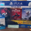 PS4 SLIM 1TB (BARU) SERI 2218X  (BONUS 5 GAME)