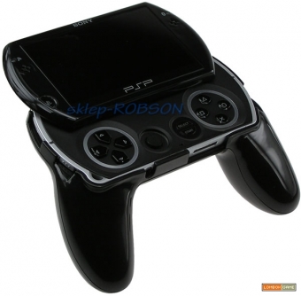 PSP GO GRIP