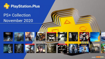 PSPLUS COLLECTION 20 JUDUL GRATIS