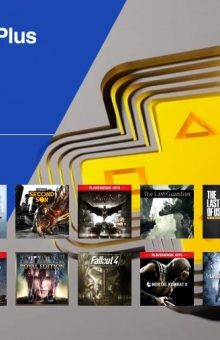 PSPLUS COLLECTION 20 JUDUL GRATIS