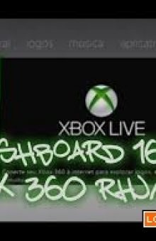 Update XBOX ke DASHBOARD ke versi Terakhir