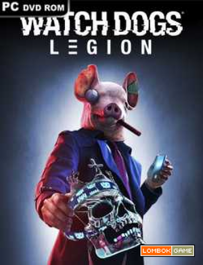 Watch Dogs Legion Ultimate Edition