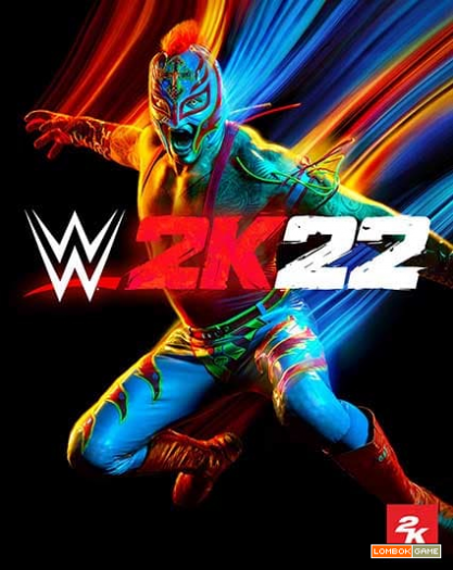 WWE 2K22 Deluxe Edition